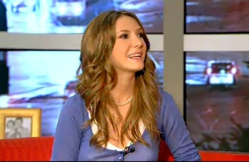 53us1d - Adela Popescu La Videochat
