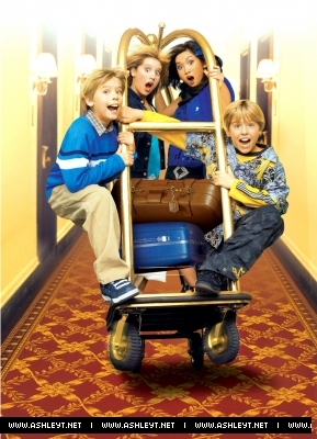 normal_01~8 - The suite life of Zack and Cody