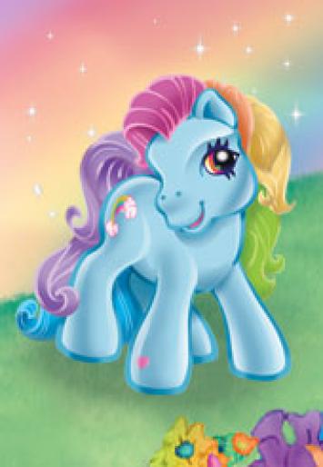 rainbowdash - ponei