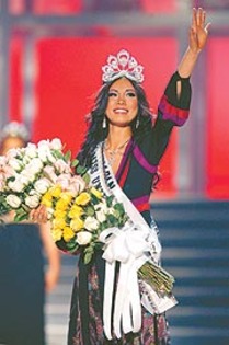 miss japonia - MISS-URI