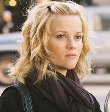3 - Reese Witherspoon