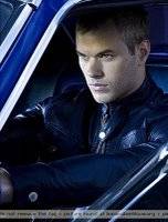  - Kellan Lutz la o noua sedinta foto