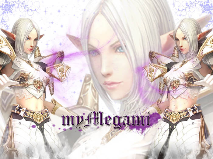 myMegamiwallpapercopy