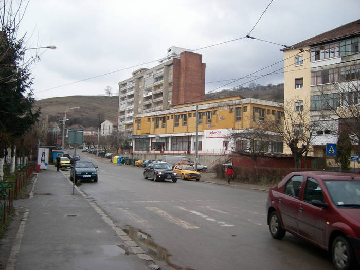 Medias-Gura Cimpului