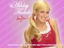 sharpay - ashely tisdale detalii si poza