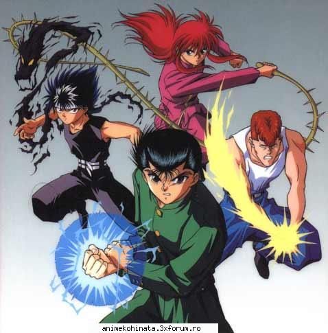 ok_35 - yu yu hakusho