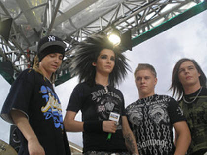 3290295194_c1590bff6f_m - tokio hotel concerte