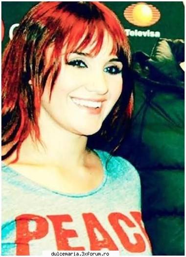 ok_24469 - Poze Dulce Maria