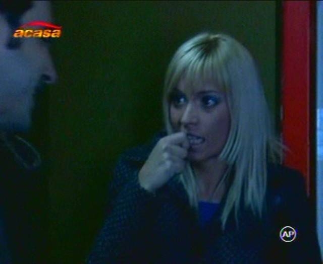 79c4c957 - Diana Dumitrescu In Razboiul Sexelor