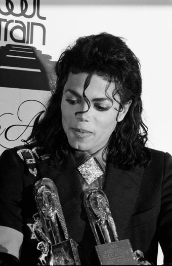 m1167 - Michael Jackson