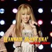 bfbfg - Hannah Montana