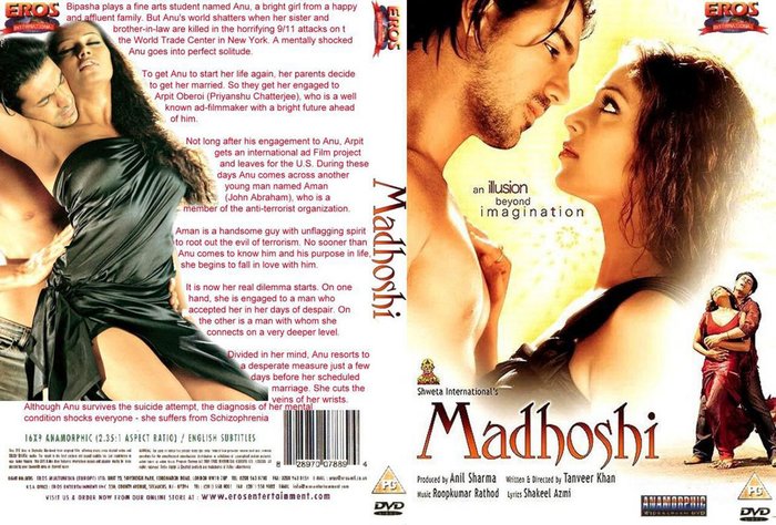 Madhoshi-front