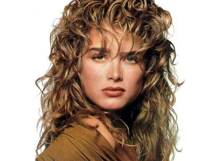 BRH16 - Brooke Shields