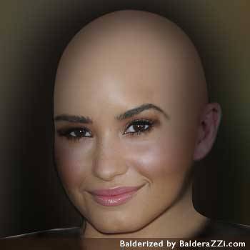 Demi Lovato???