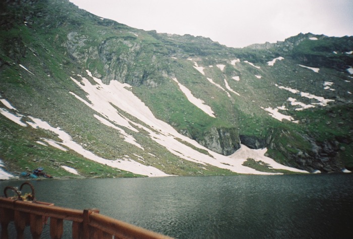 33 - TRANSFAGARASAN