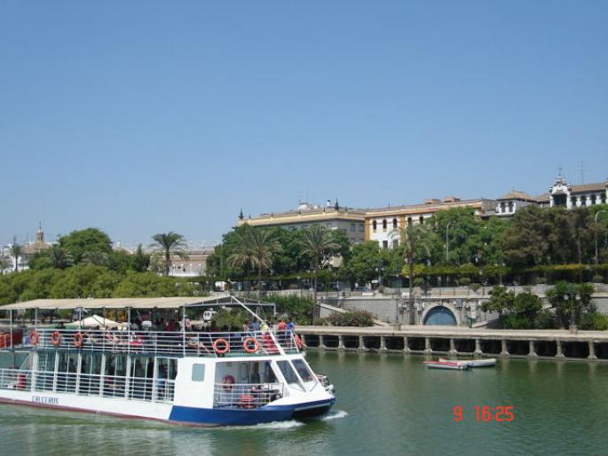 133 Sevilla - Sevilla