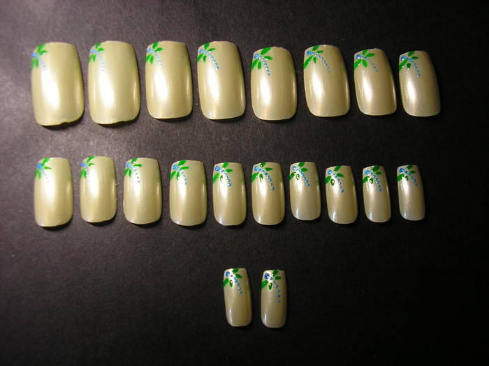 nails161 - unGHIi