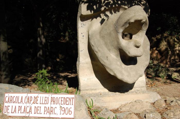 Picture 333 - Parc Guell