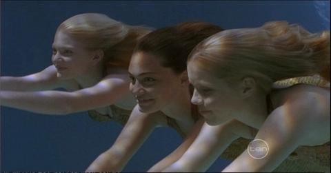 4bdf - H2O just add water