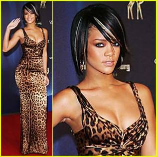 54 - Rihanna