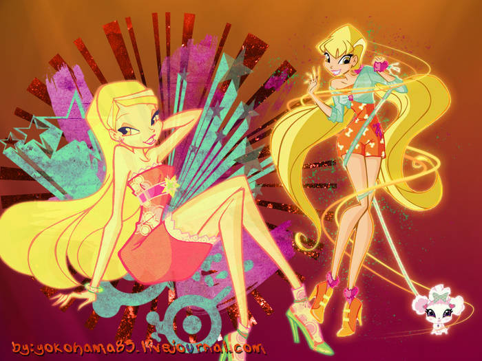 XOVJSALKWQGDKSAFPLT - Poze Winx