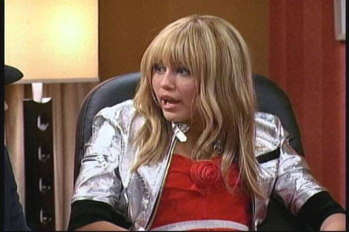 009 - hannah montana sezonul 3