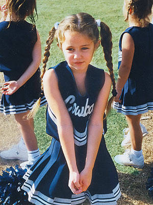 1999 - miley in fiecare an