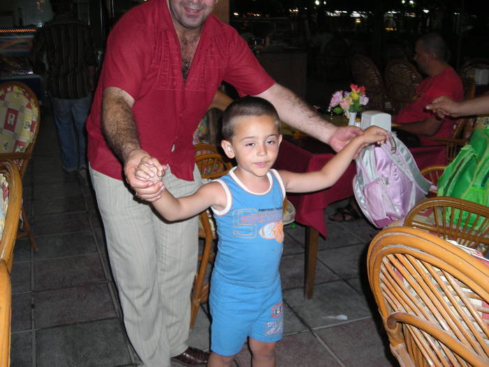 Picture Nokia 380 - 2007 TURCIA KUSADASI