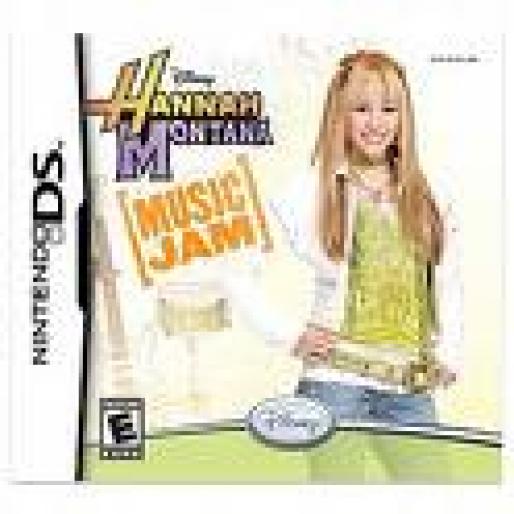jktklyt - Hannah Montana-Miley Cyrus