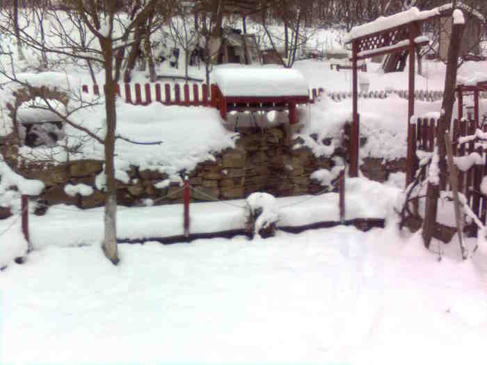 Image091 - Casa de vacanta iarna