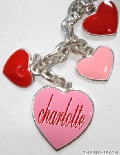 charlotte yupi - Charlotte in h2o