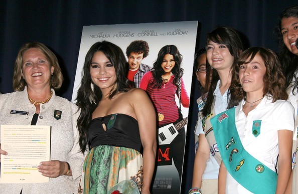Vanessa+Hudgens+Special+Screening+Bandslam+tT1KxYRZECIl