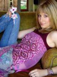  - Ashley Tisdale