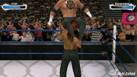 wwe-smackdown-vs-raw-2009-20081107081755866_640w - Smackdown vs Raw 2009