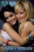 images - vanessa and ashley