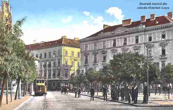 Colectia Octavian Lescu 11