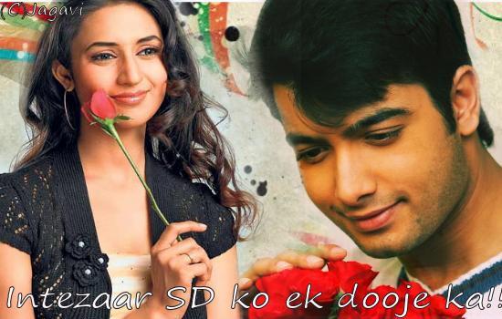 1708764 - 000Divyanka shi Sharad-pics new