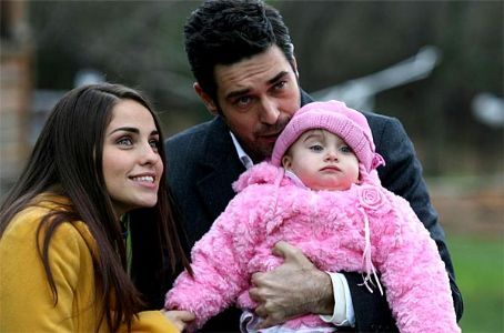 Lamia,Kenan & Melek