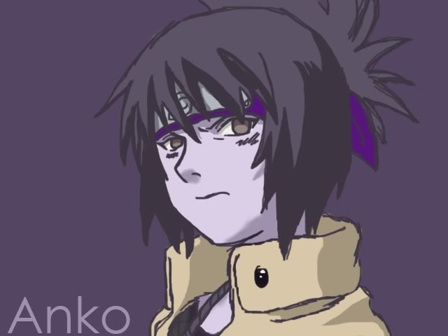 Anko66666666660 - Naruto