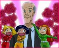  - totally spies