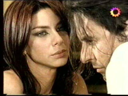 Amador si Isa - Soy Gitano-Sange de Tigan-2003-2004
