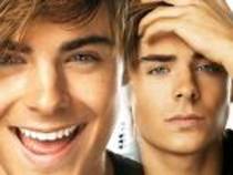 er - Zac Efron