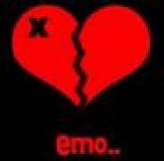 emo:X:X:X - Emo