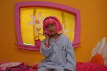 MVGCEWRLJMCUVLUPFSV - lazy town