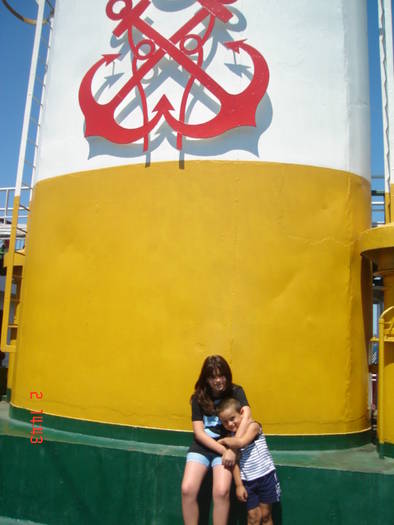 Picture Nokia 328 - 2007 TURCIA KUSADASI