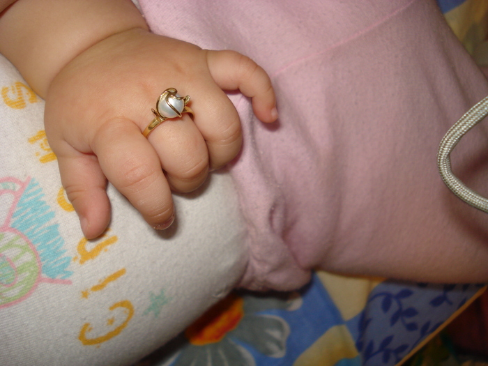 143 - Dar nu ma simt pregatita pt o relatie serioasa - Luna 10