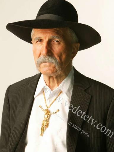 Dinic_9 - Inima de tigan