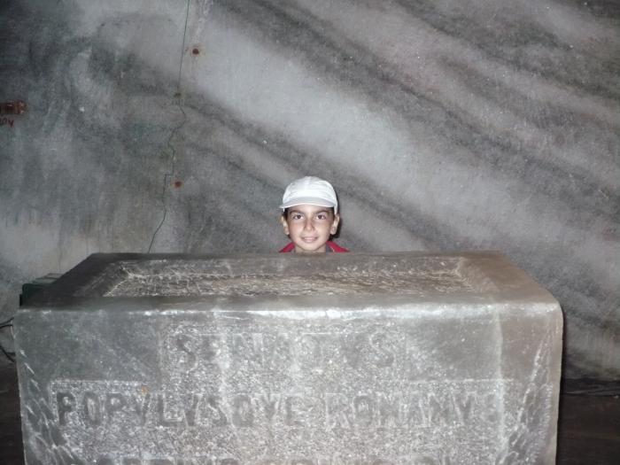 poze Cheia028 - poze misto