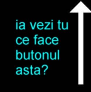 ia vezi tu ce face butonul asta - avatare