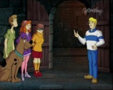 m_74 - SCOOBY-DOO